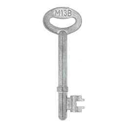 FLB10 - 3 Lever Keys